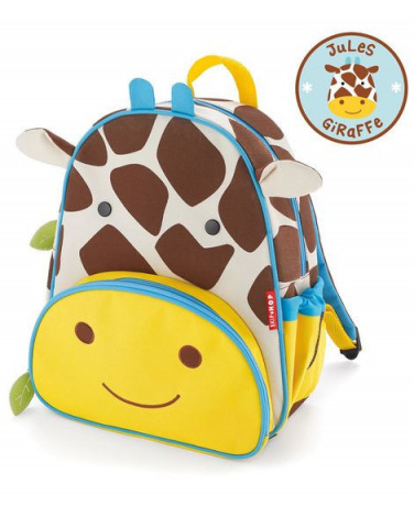 Skip Hop Zoo h�tizs�k - Zsir�f